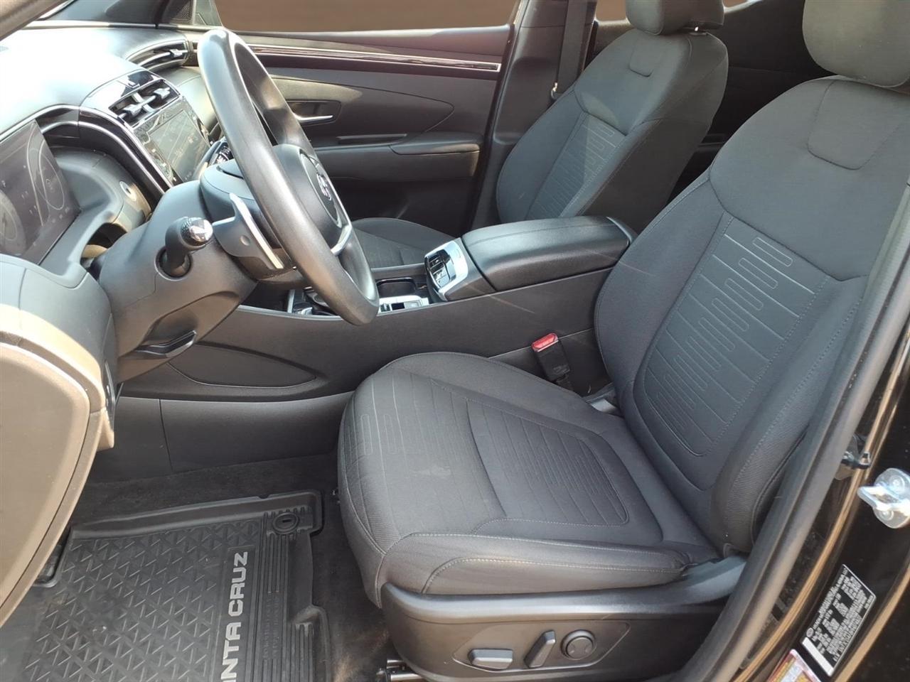 Hyundai Santa Cruz Night AWD 2023