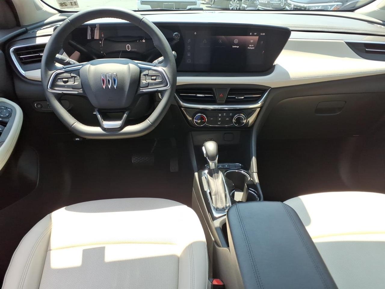 Buick Encore GX AWD 4dr Sport Touring 2024