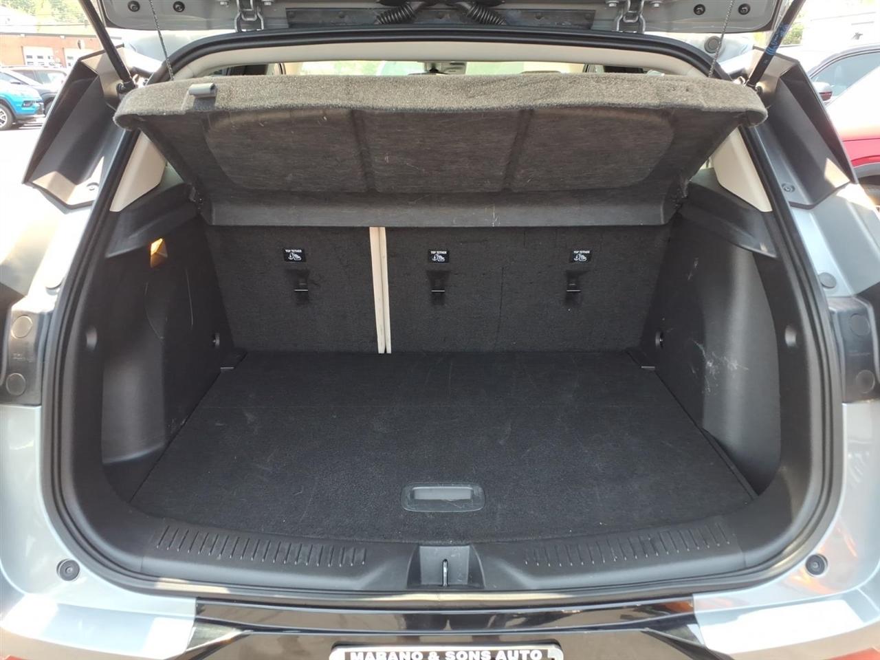 Buick Encore GX AWD 4dr Sport Touring 2024