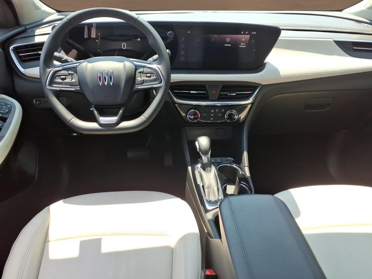 Buick Encore GX AWD 4dr Sport Touring 2024