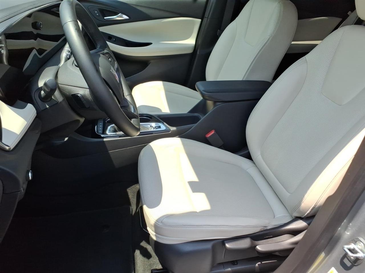 Buick Encore GX AWD 4dr Sport Touring 2024