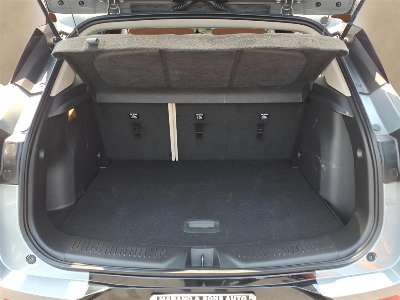 Buick Encore GX AWD 4dr Sport Touring 2024