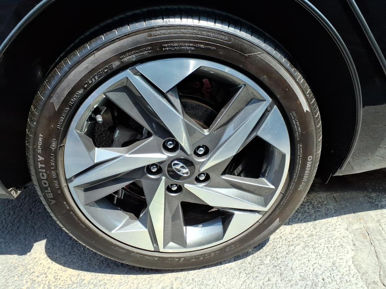 Hyundai Elantra SEL IVT 2023