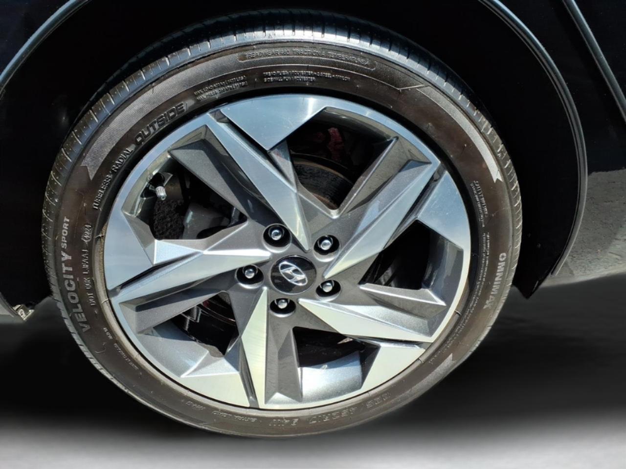 Hyundai Elantra SEL IVT 2023
