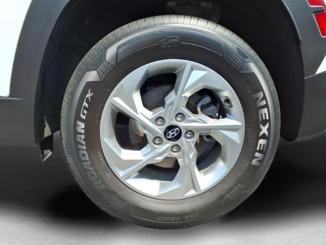 Hyundai Tucson SEL AWD 2023