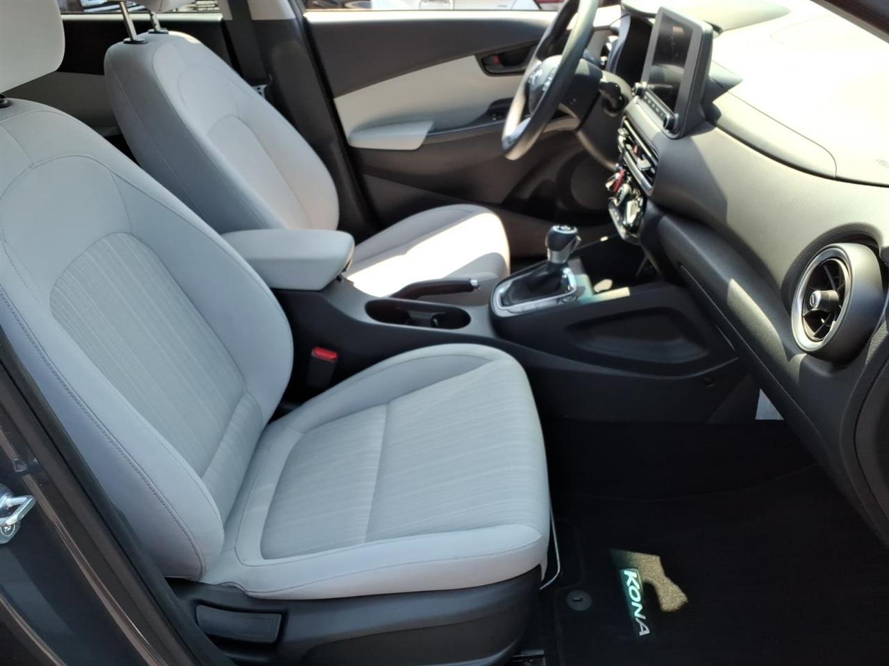Hyundai Kona SEL Auto AWD 2023