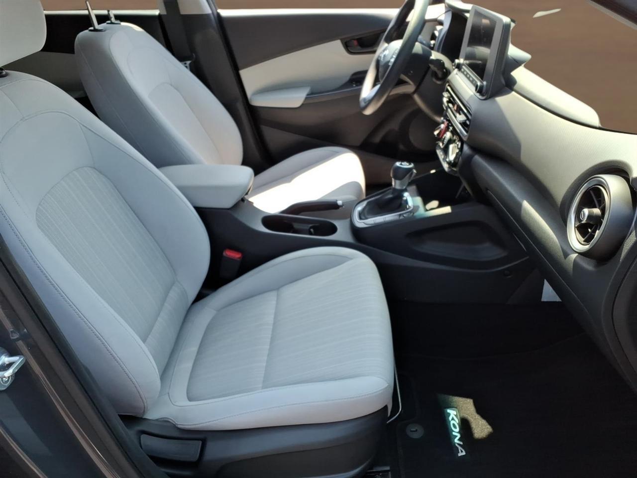 Hyundai Kona SEL Auto AWD 2023