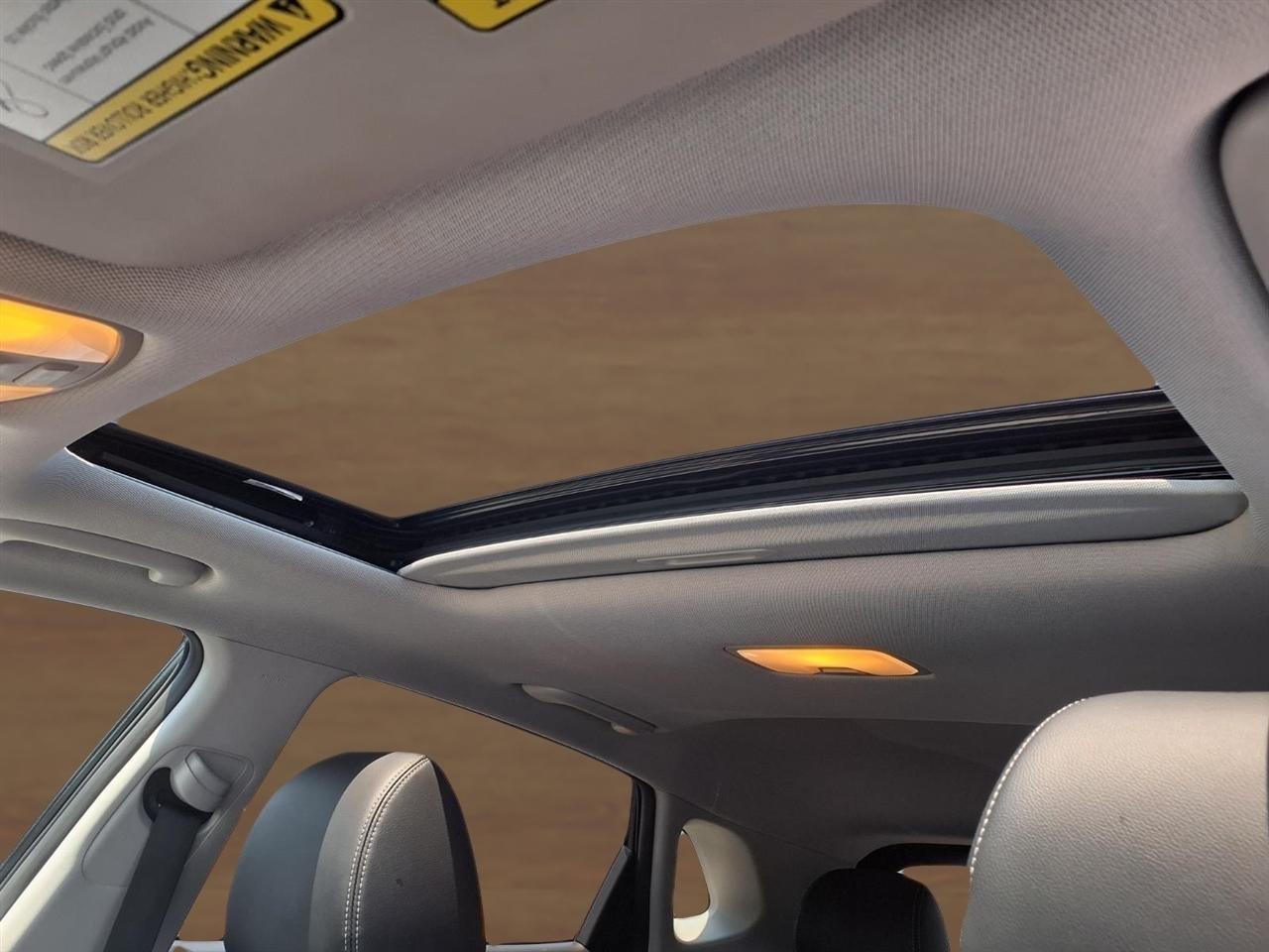 Hyundai Kona Limited DCT AWD 2020