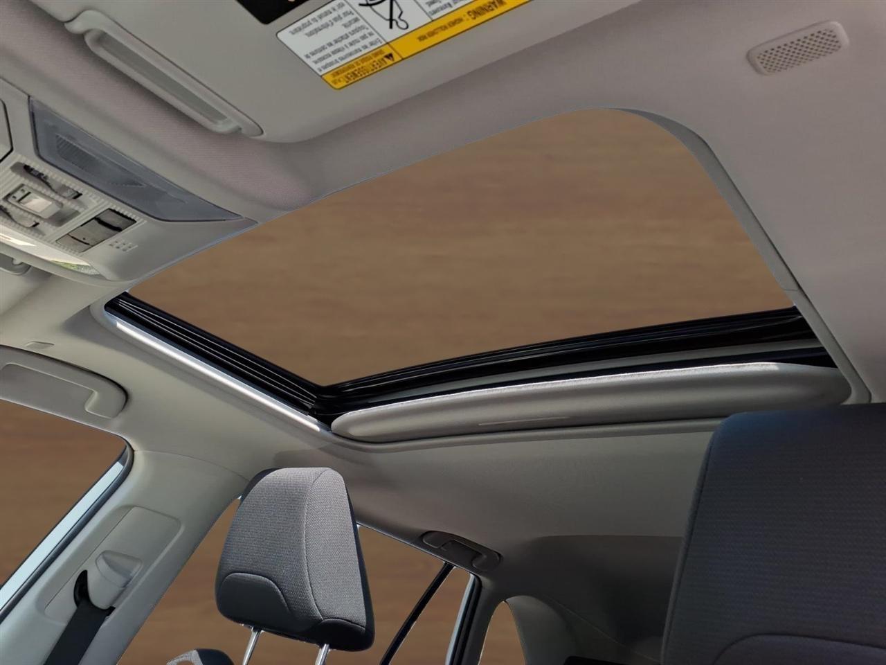 Toyota RAV4 Hybrid XLE AWD (Natl) 2023