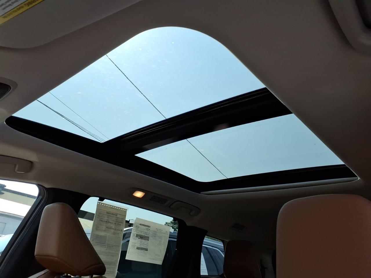 Infiniti QX60 SENSORY AWD 2022