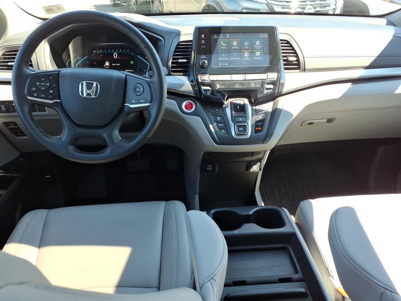 Honda Odyssey EX-L Auto 2023