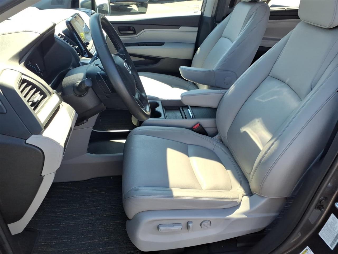 Honda Odyssey EX-L Auto 2023