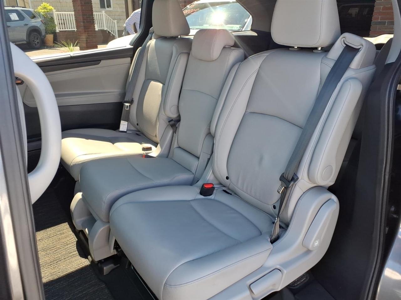 Honda Odyssey EX-L Auto 2023