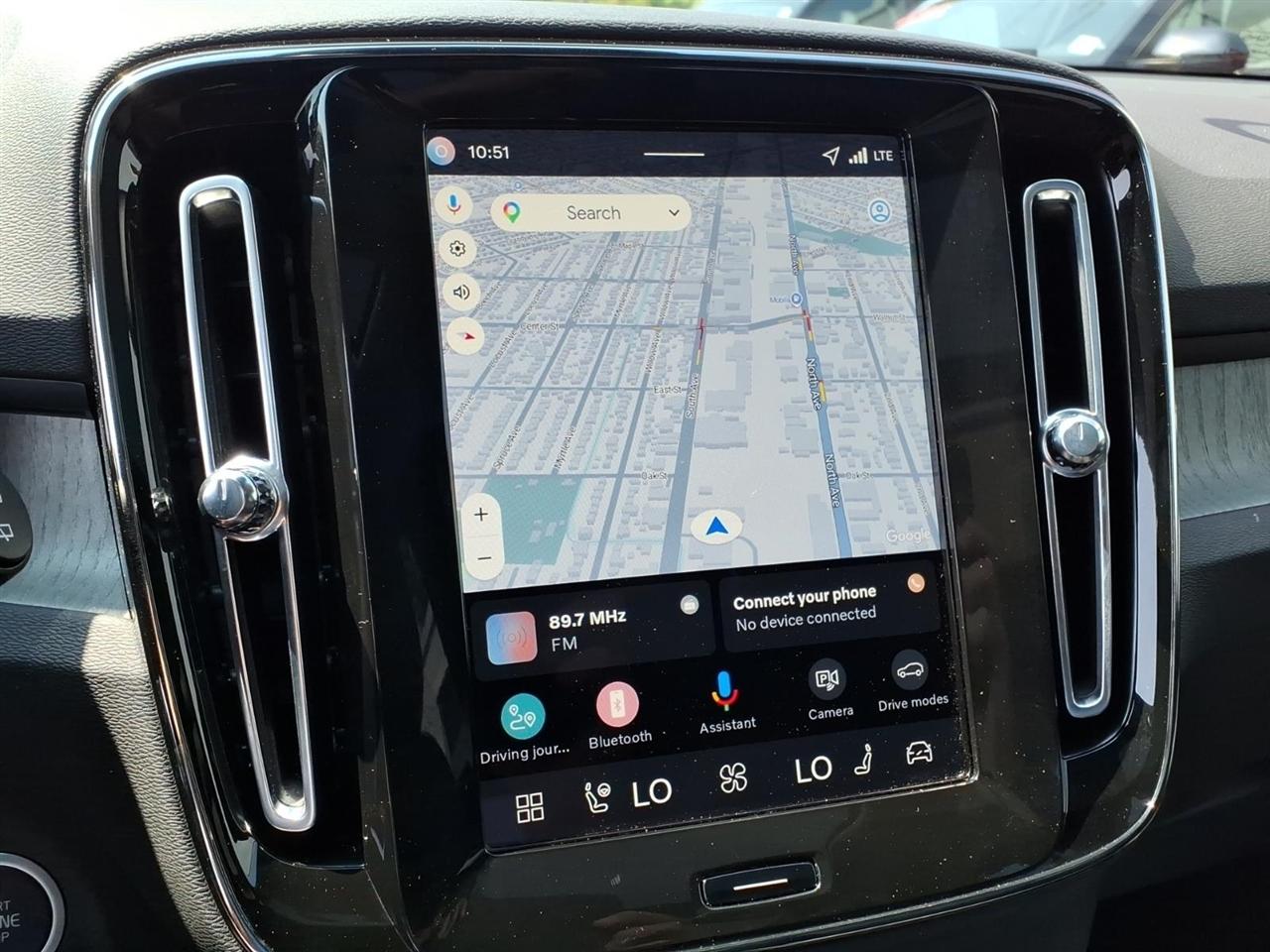 Volvo XC40 B5 AWD Plus 2026
