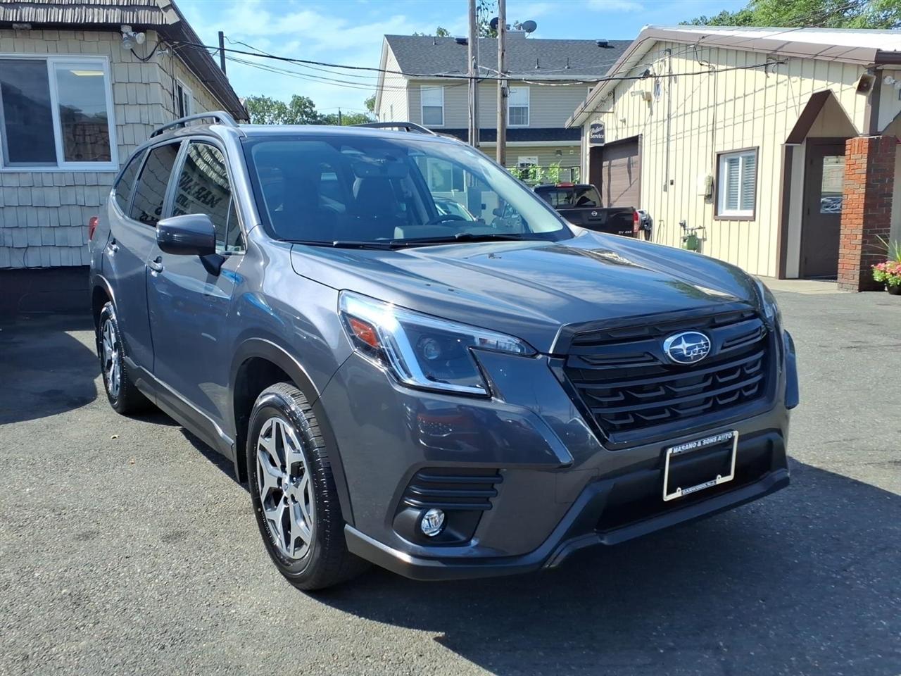 Subaru Forester Premium AWD 2024