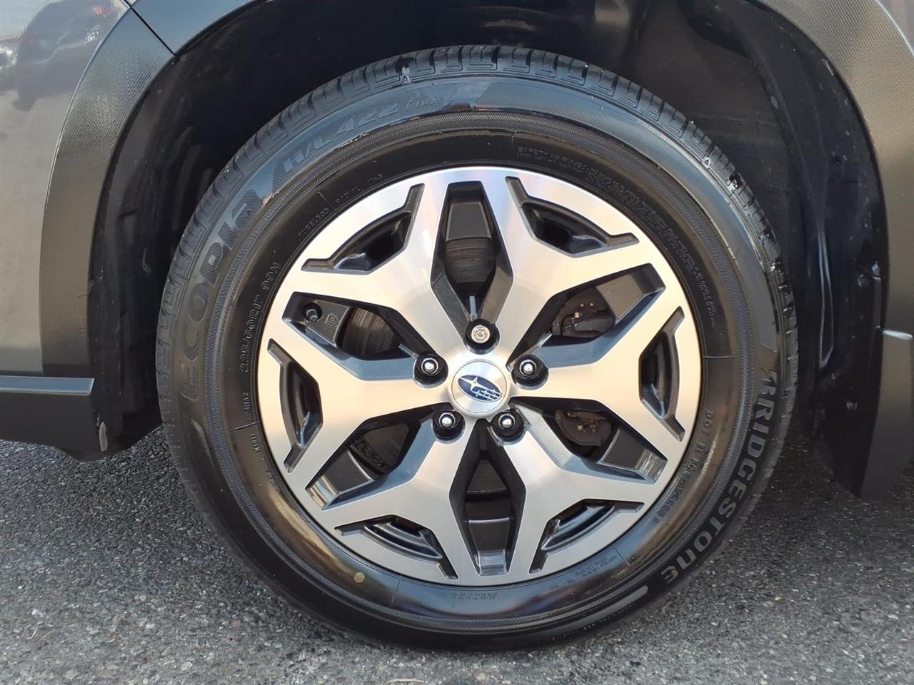 Subaru Forester Premium AWD 2024