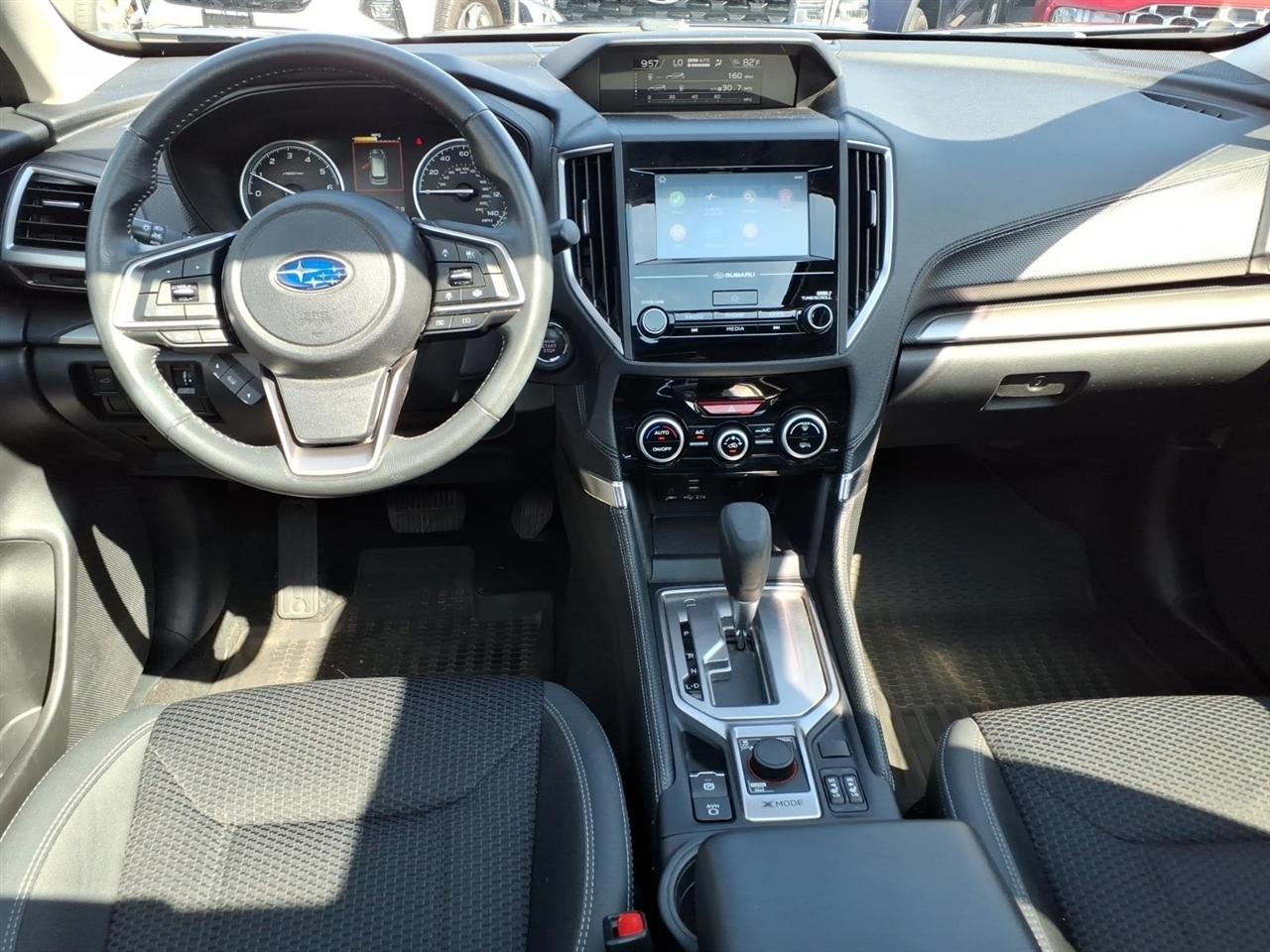 Subaru Forester Premium AWD 2024