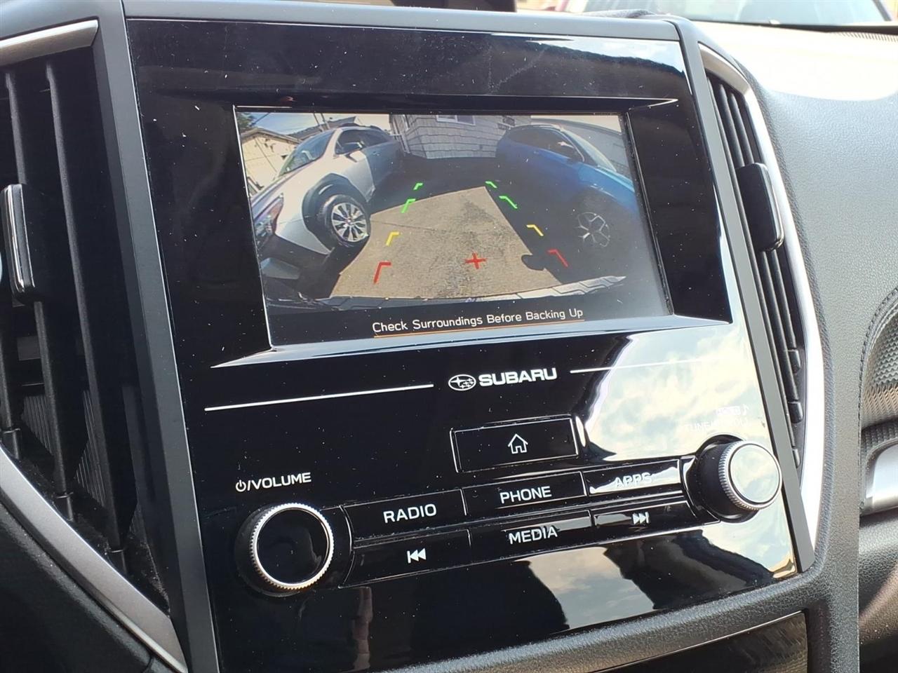 Subaru Forester Premium AWD 2024