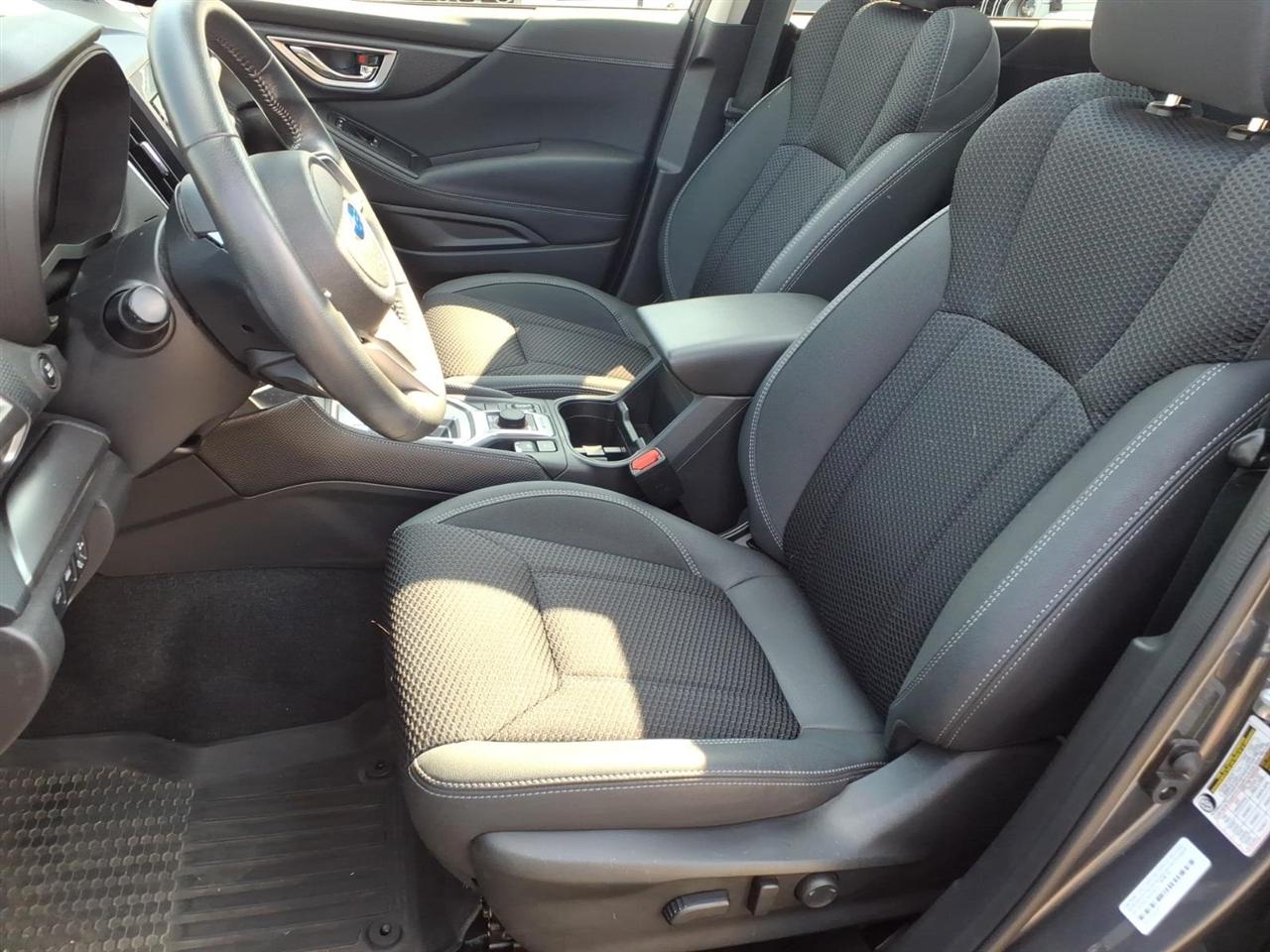 Subaru Forester Premium AWD 2024