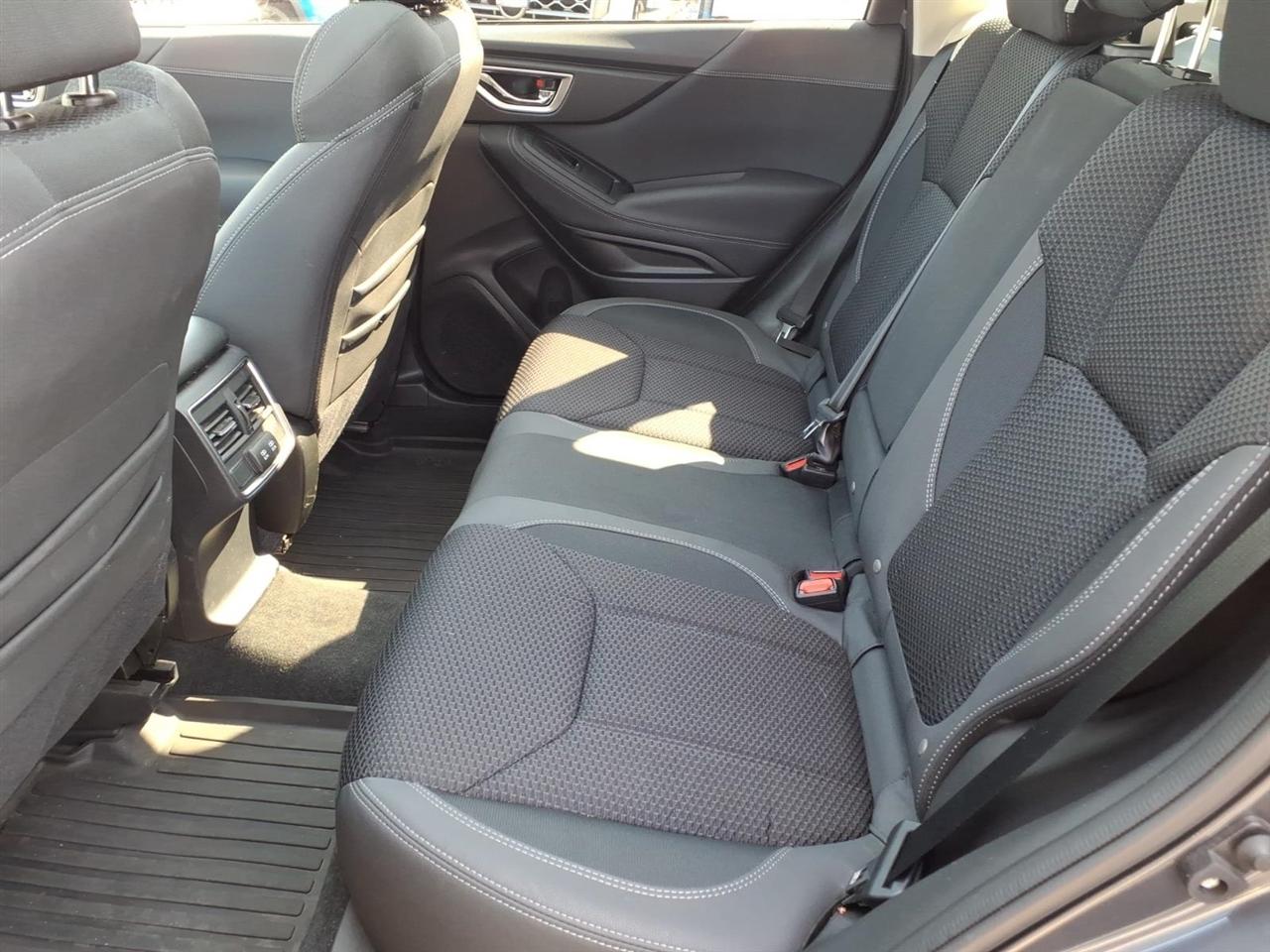 Subaru Forester Premium AWD 2024