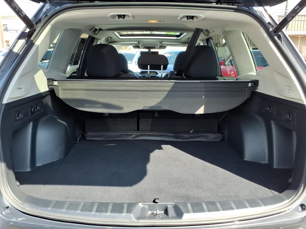 Subaru Forester Premium AWD 2024