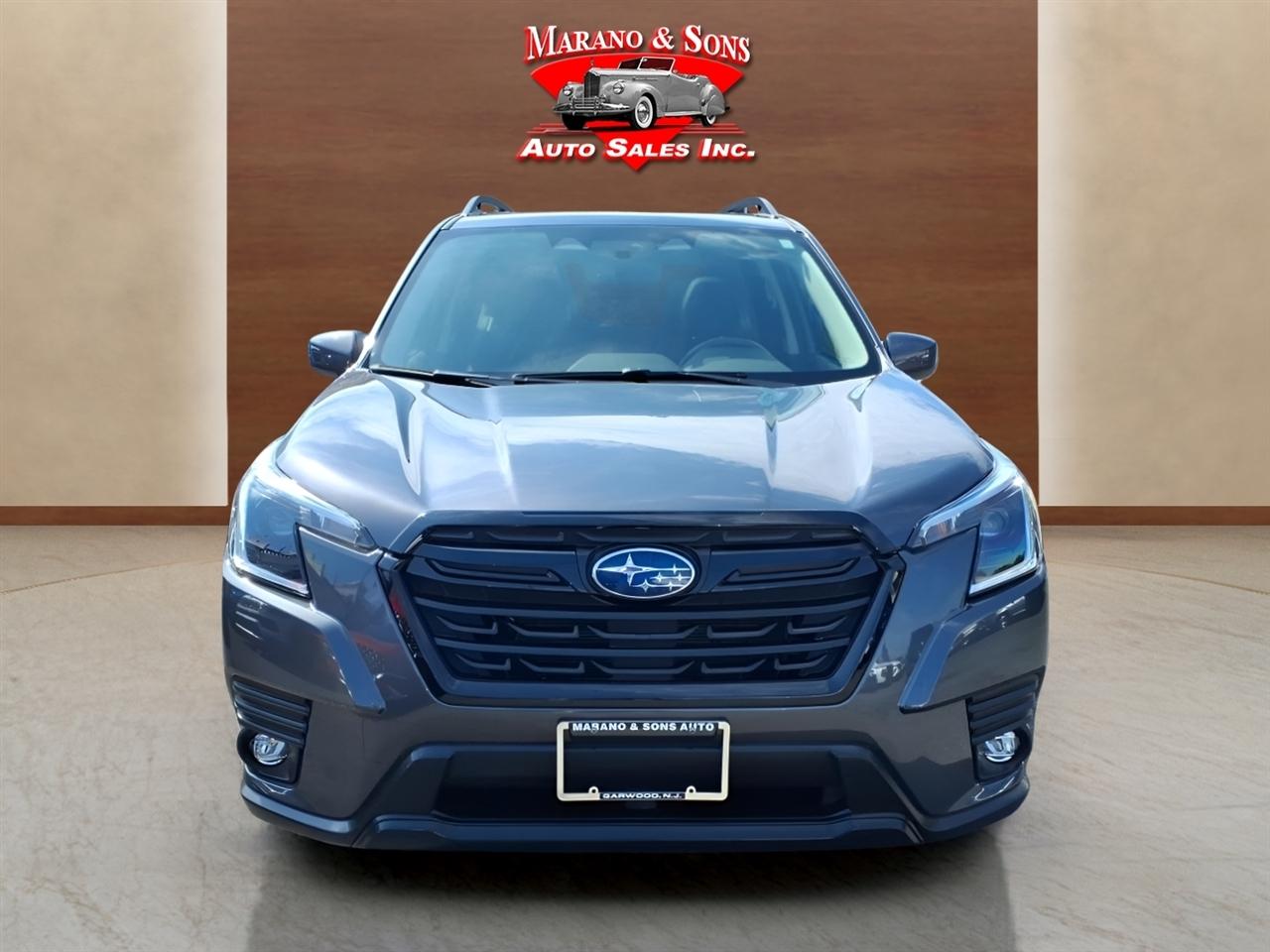 Subaru Forester Premium AWD 2024