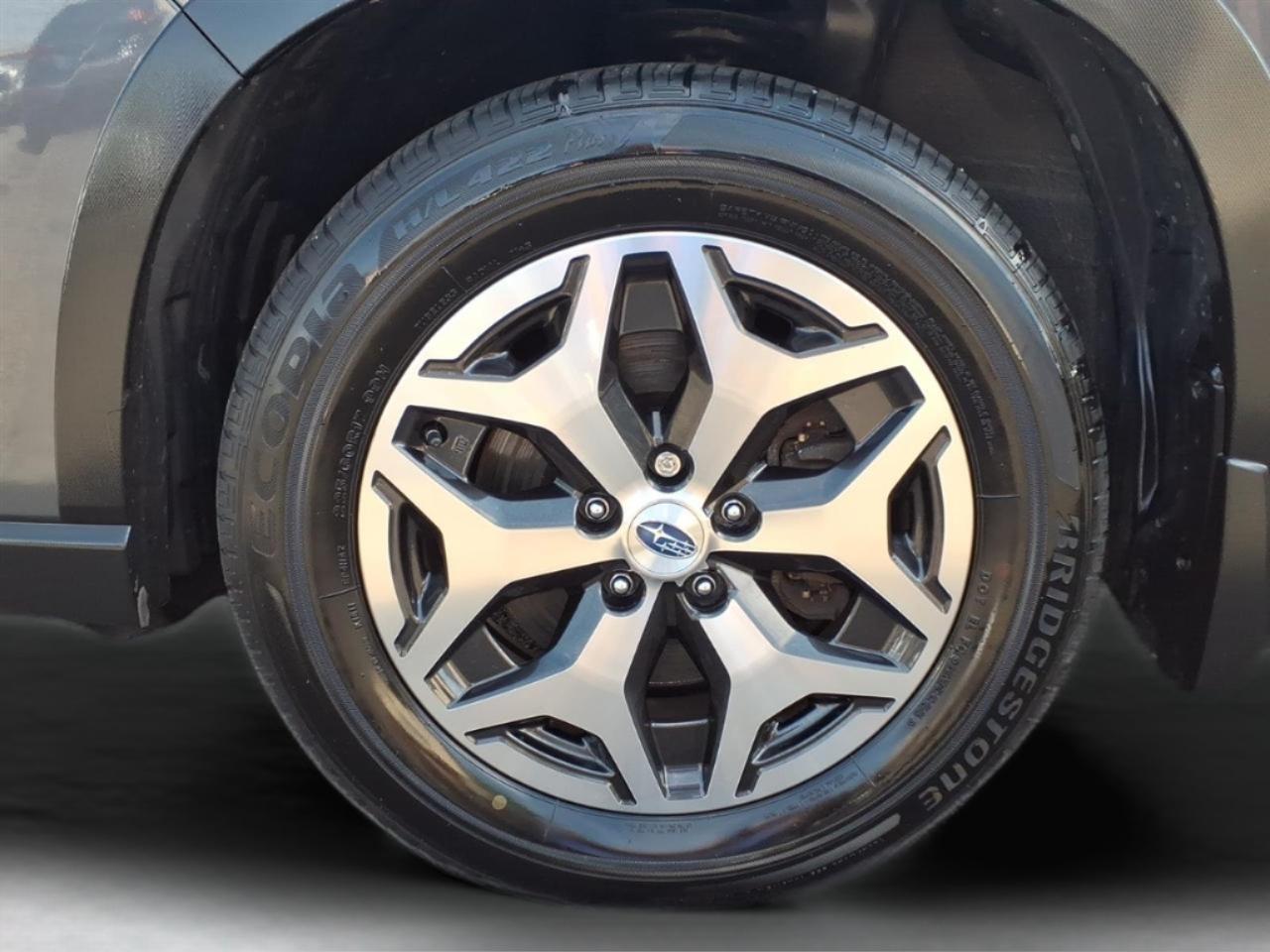 Subaru Forester Premium AWD 2024