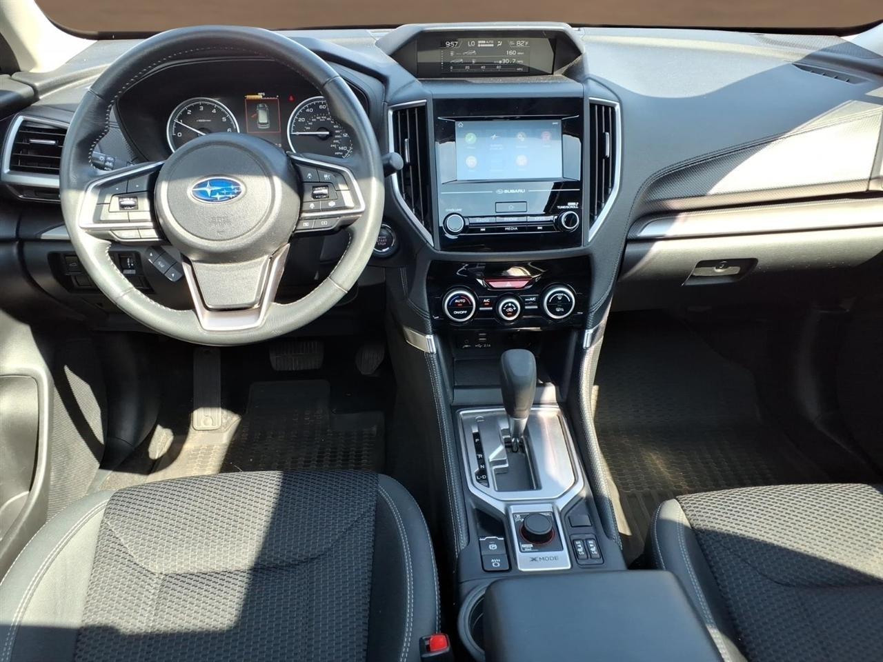 Subaru Forester Premium AWD 2024