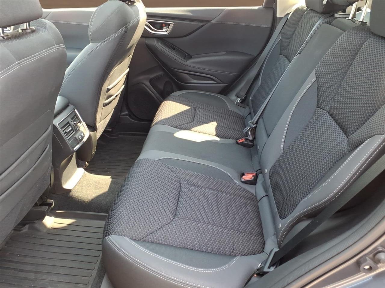 Subaru Forester Premium AWD 2024