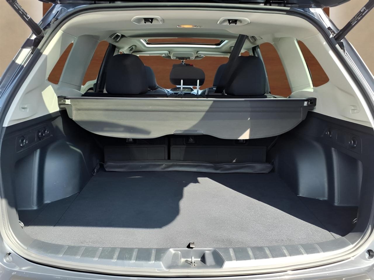 Subaru Forester Premium AWD 2024