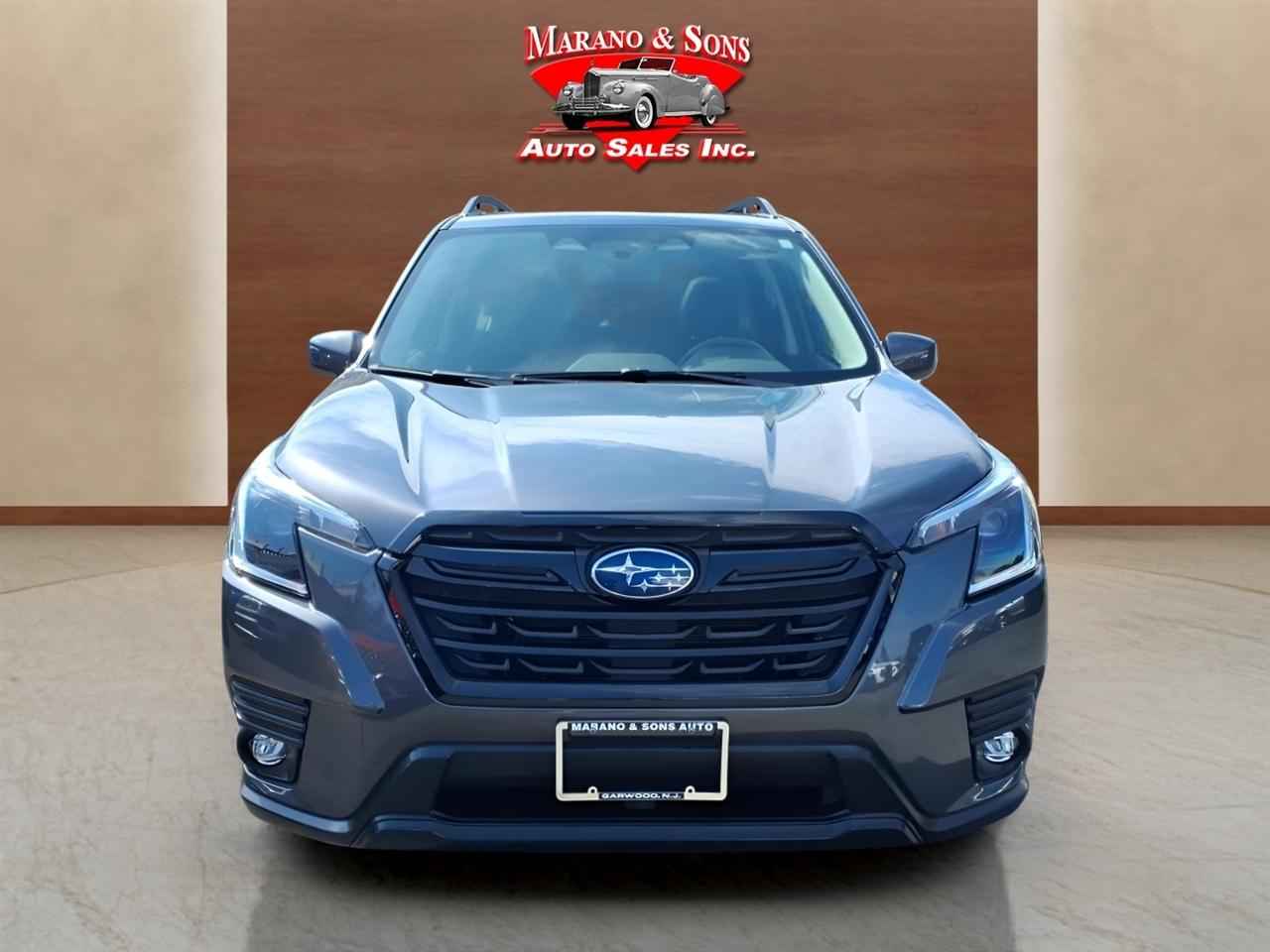 Subaru Forester Premium AWD 2024
