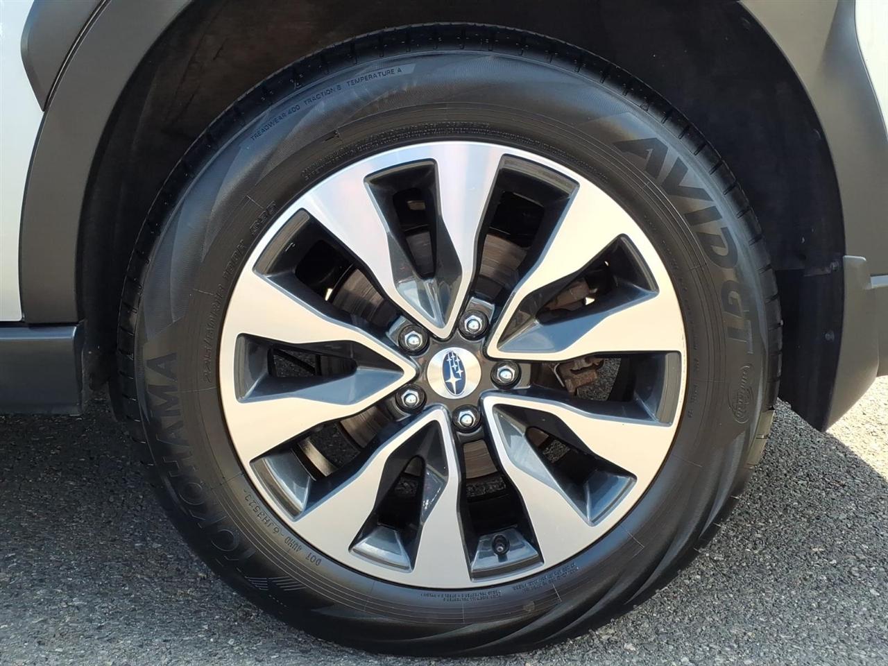 Subaru Outback Limited XT CVT 2023