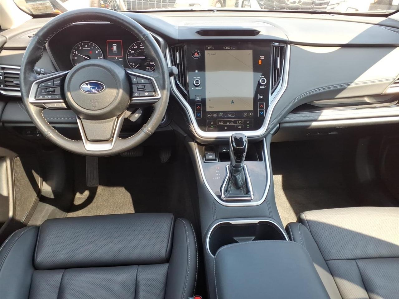 Subaru Outback Limited XT CVT 2023