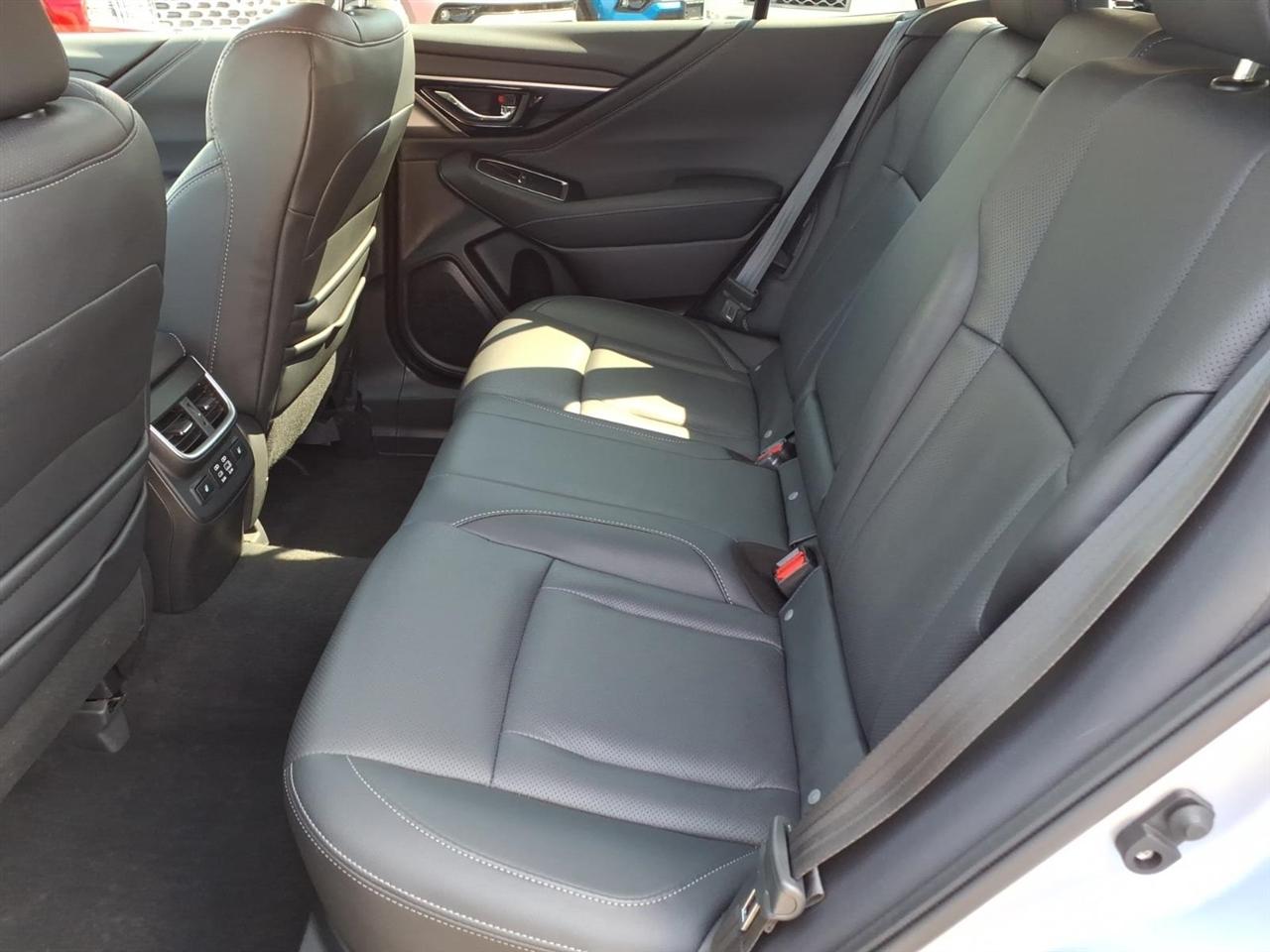 Subaru Outback Limited XT CVT 2023