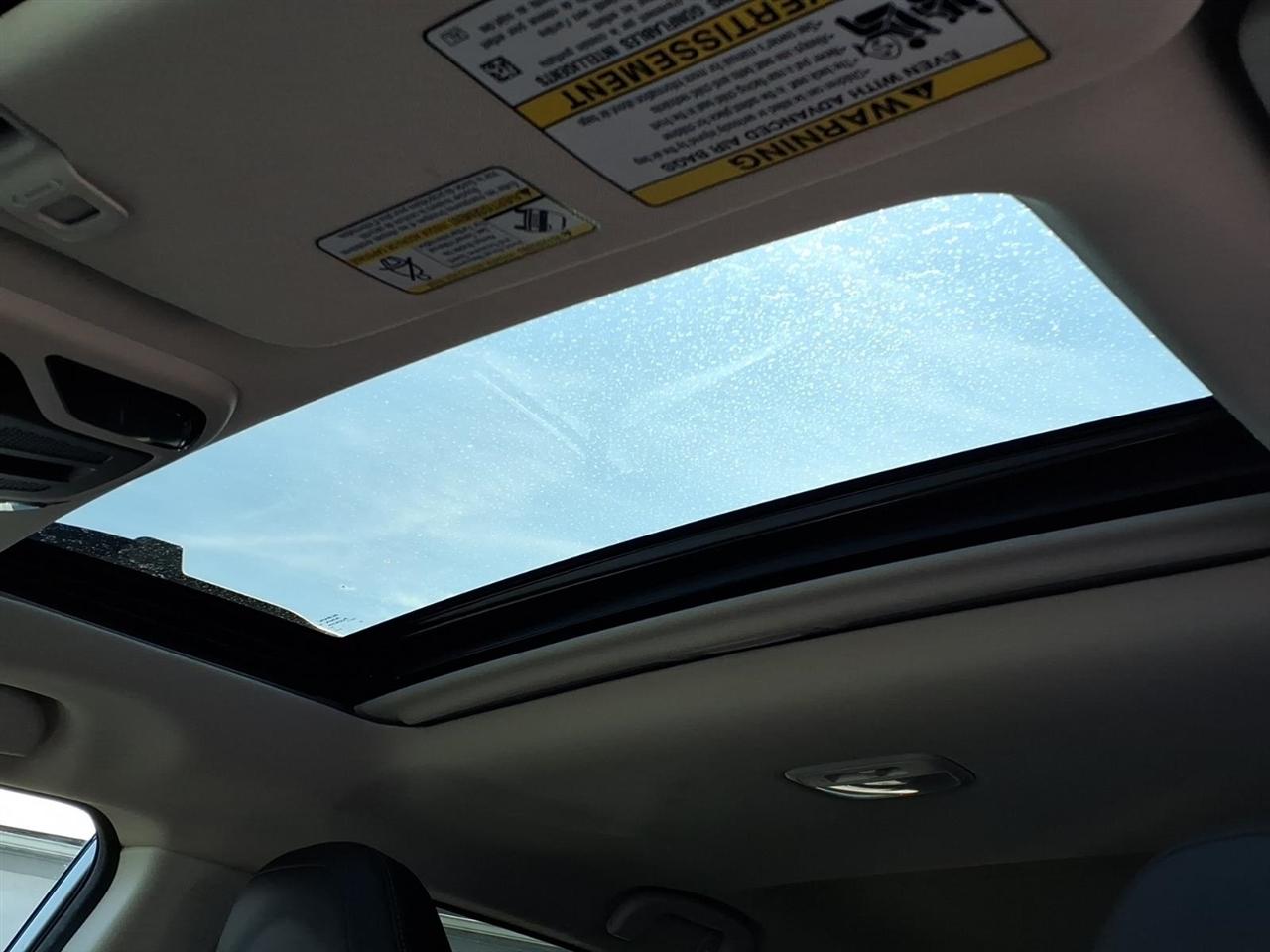 Subaru Outback Limited XT CVT 2023