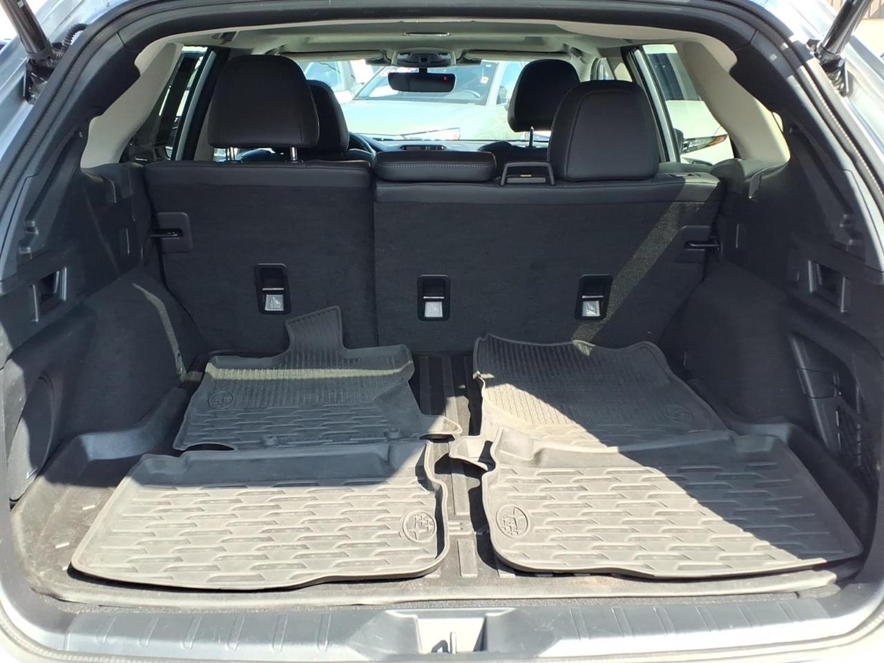 Subaru Outback Limited XT CVT 2023