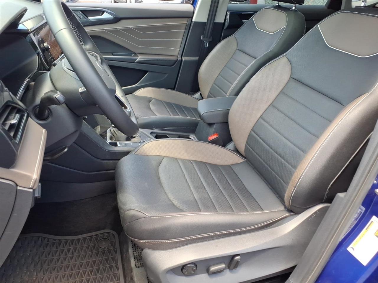 Volkswagen Taos SEL 4MOTION 2024