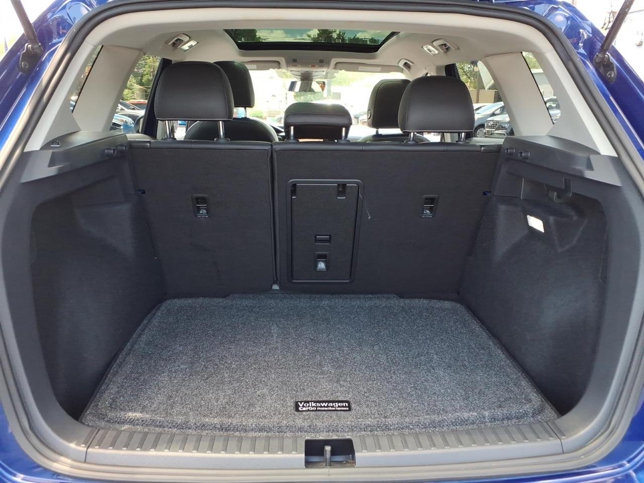 Volkswagen Taos SEL 4MOTION 2024