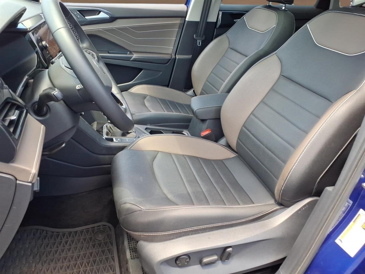 Volkswagen Taos SEL 4MOTION 2024
