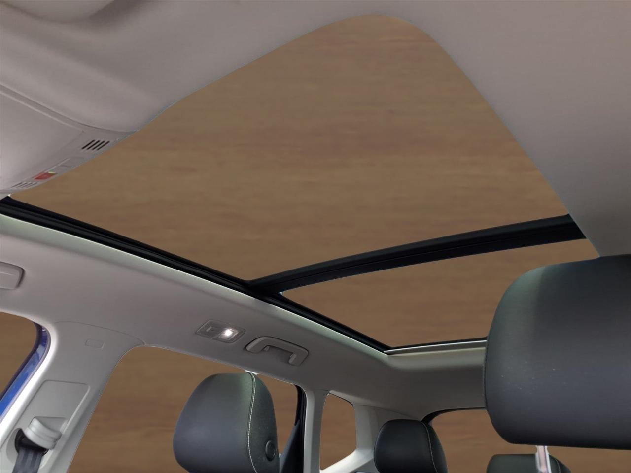 Volkswagen Taos SEL 4MOTION 2024