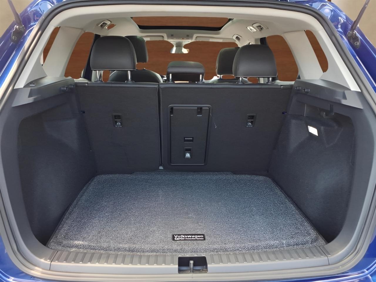 Volkswagen Taos SEL 4MOTION 2024