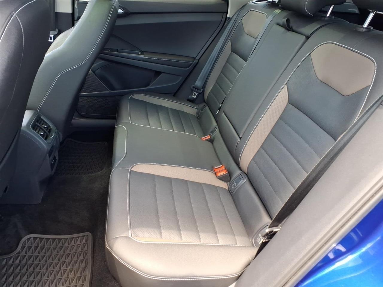 Volkswagen Taos SEL 4MOTION 2024