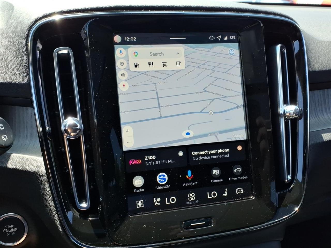 Volvo XC40 B5 AWD Plus 2026