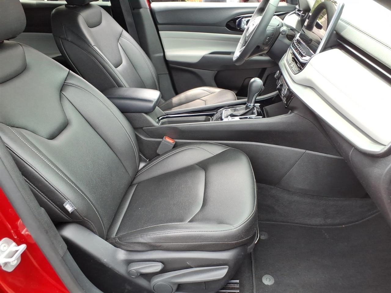 Jeep Compass Limited 4x4 2025