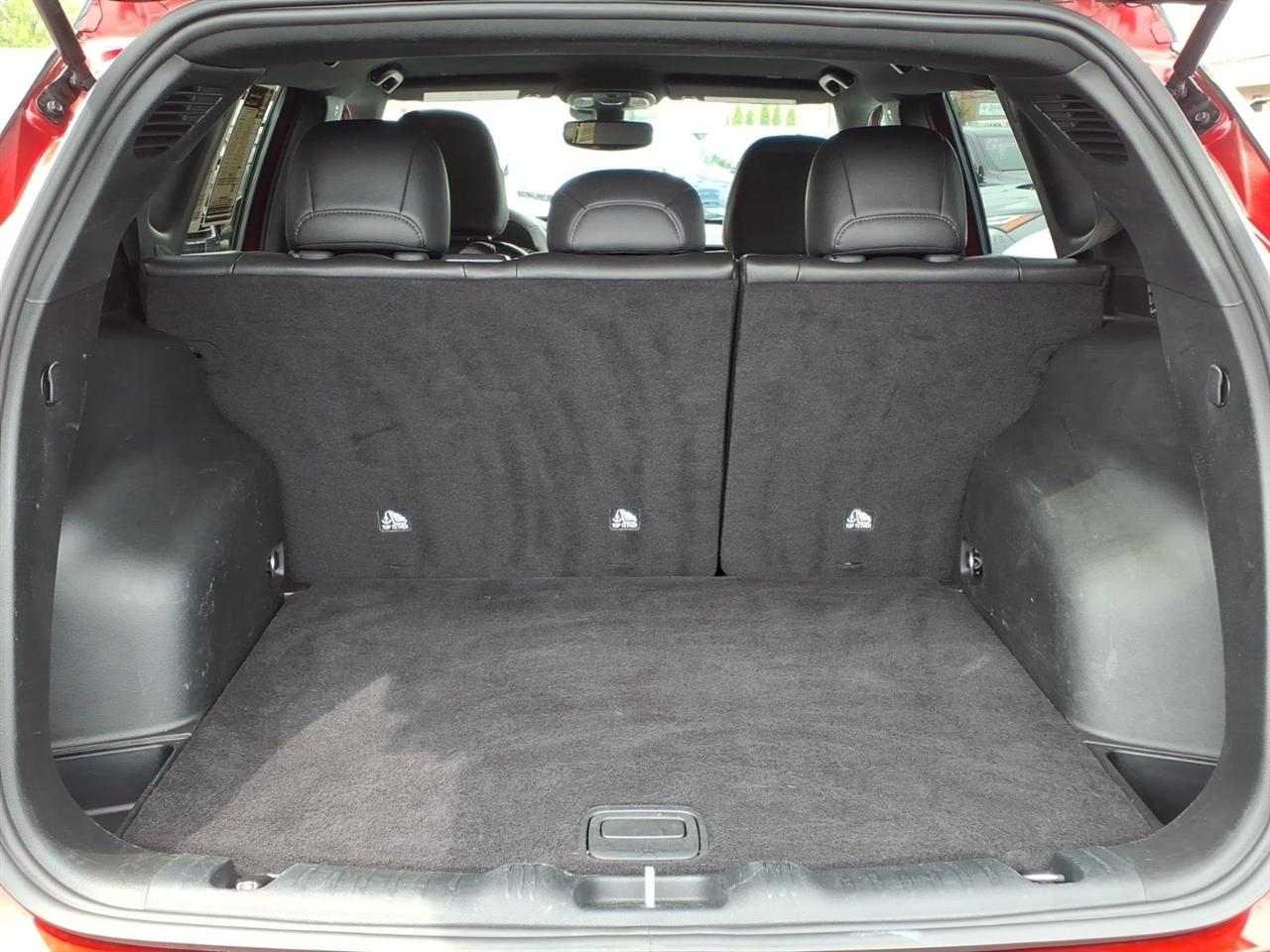 Jeep Compass Limited 4x4 2025