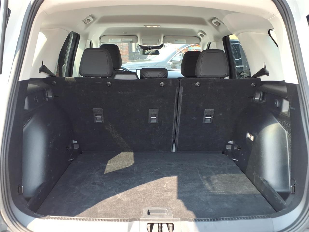 Ford Bronco Sport Big Bend 4x4 2025