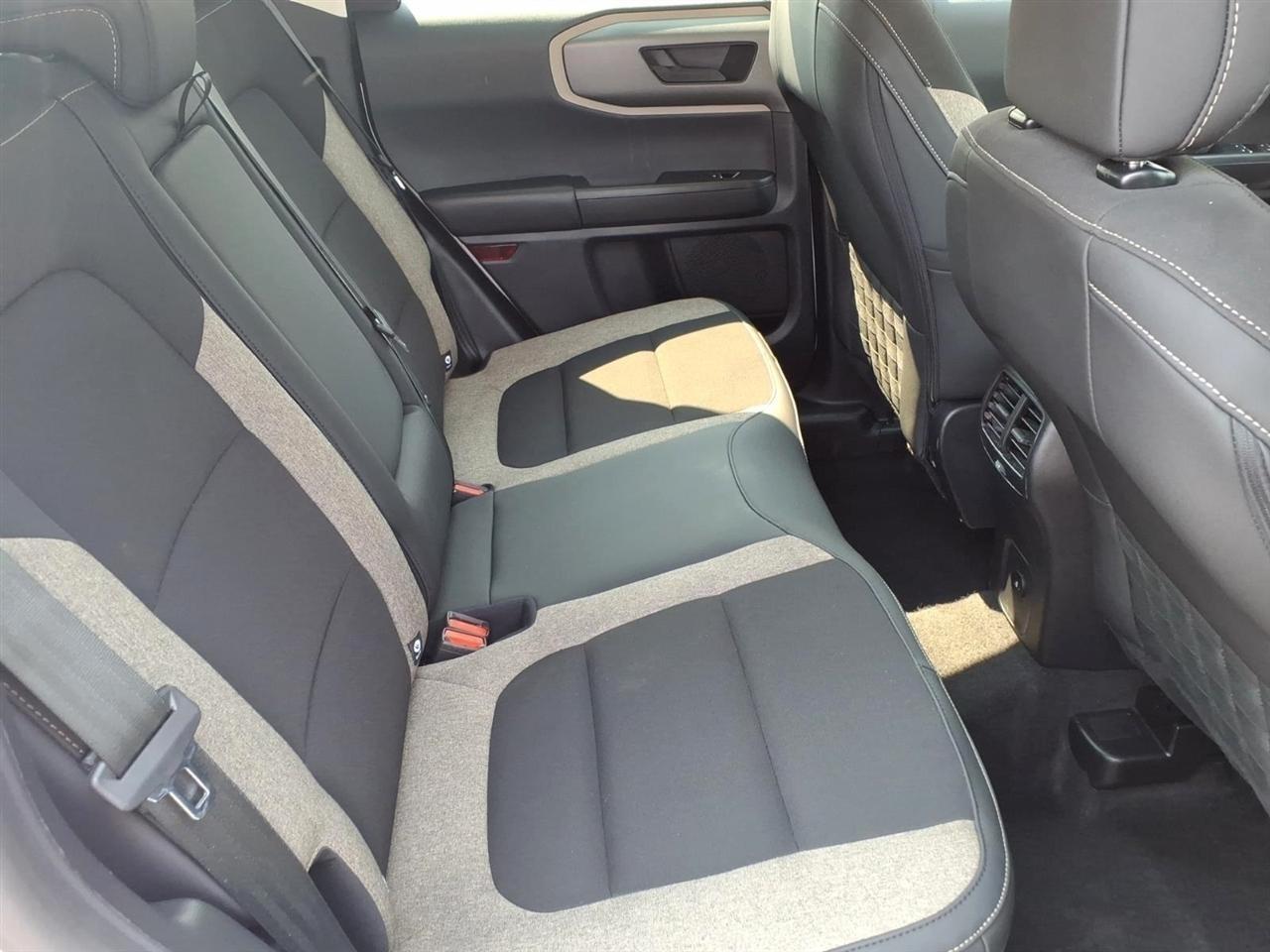 Ford Bronco Sport Big Bend 4x4 2025