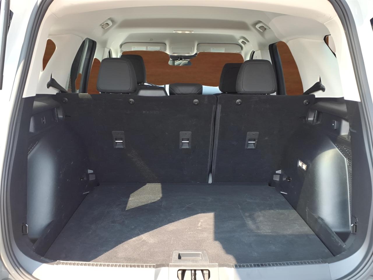 Ford Bronco Sport Big Bend 4x4 2025