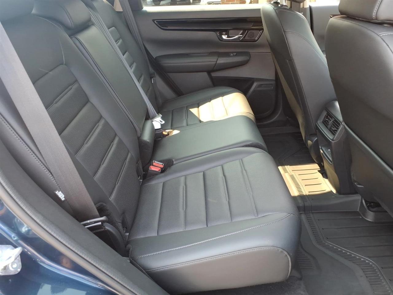 Honda CR-V EX-L AWD 2024