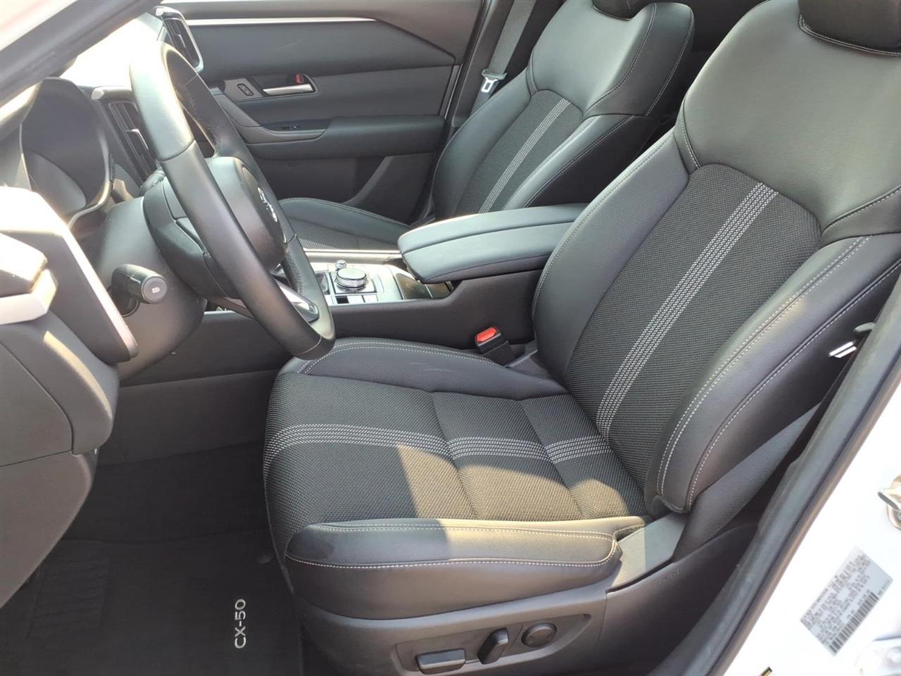 Mazda CX-50 2.5 S Preferred AWD 2026